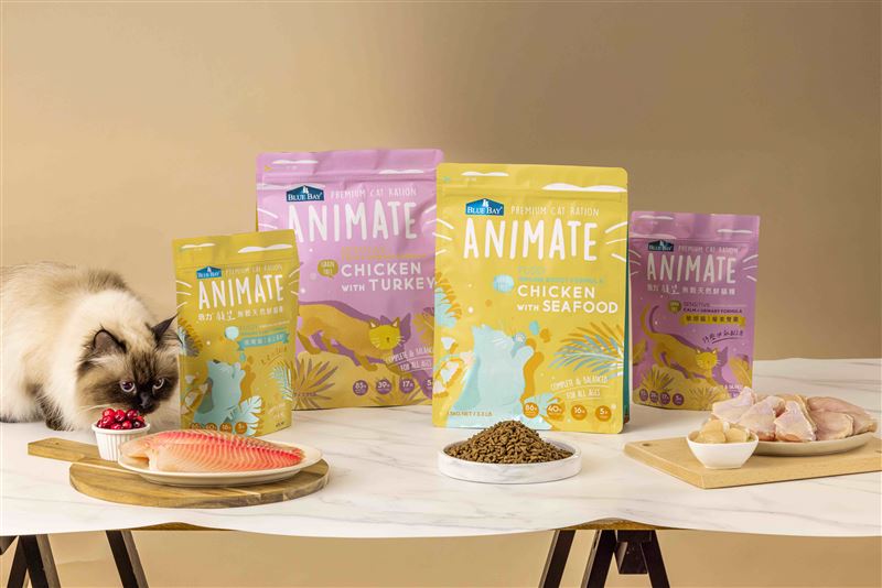 倍力寵食祭出「滿499元抽萬元好禮」發票登錄活動。（圖／品牌業者提供）