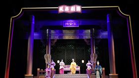 《半里長城》全台10場完售締佳績，宣布八月再進行加演。（涂／寬宏提供）