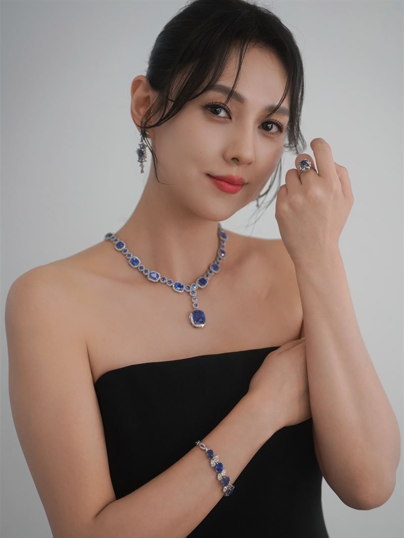 朱芯儀挺過18次化療抗癌成功。（圖／翻攝自朱芯儀臉書）