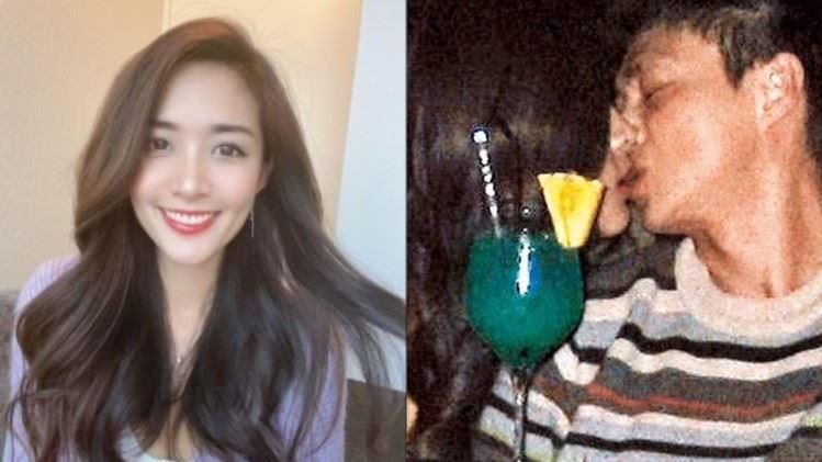 地表最強小三再度整形!曾舌吻周慧敏丈夫