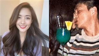 地表最強小三再度整形！曾舌吻周慧敏丈夫