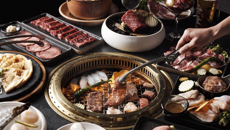 身分證變折扣碼!這燒肉店對中爽吃霸王餐