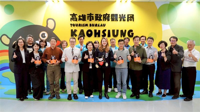 冬日遊樂園破700萬人次!觀光獲肯定