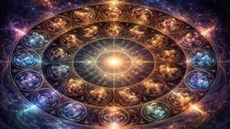 明日天赦日遇驚蟄！3生肖、5星座財運爆棚