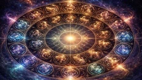 明日天赦日遇驚蟄！3生肖、5星座財運爆棚