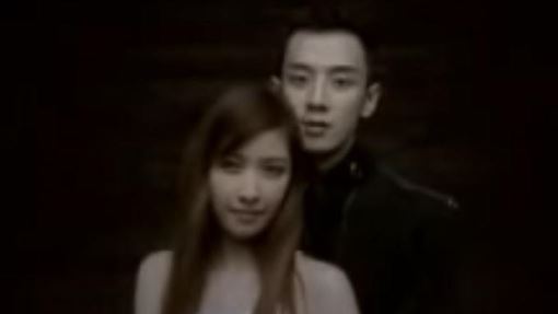 許維恩確診乳癌…舊愛罹癌過世22年