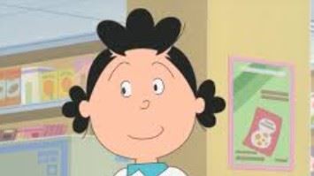 日本長壽動畫《海螺小姐》桂玲子用簡單卻充滿生命力的配音,陪伴無數世代觀眾成長,也讓簡單的動畫角色長留人心。(圖/翻攝自網路)