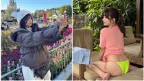 遊迪士尼被認出「她拍過AV！」女優怨失禮