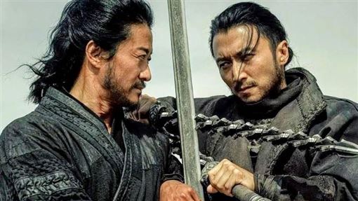 《鏢人》血虧！吳京再推兩部新片引爆話題