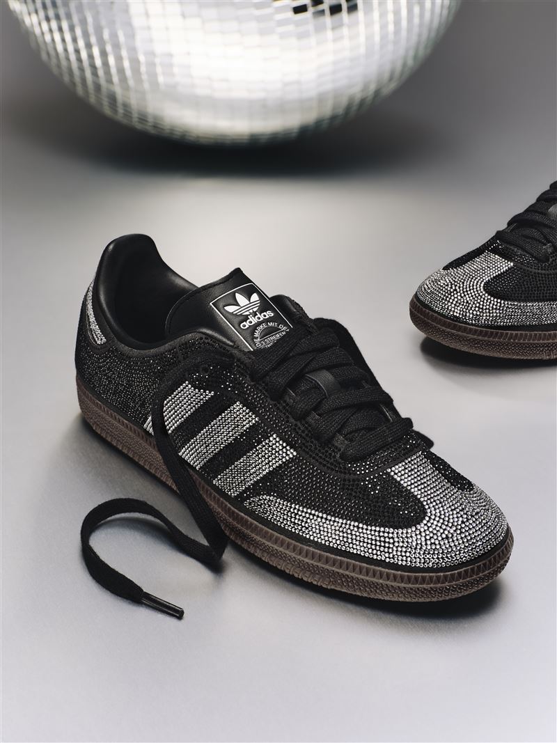 SAMBA OG W宋雨琦同款NTD4,690。（圖／品牌業者提供）