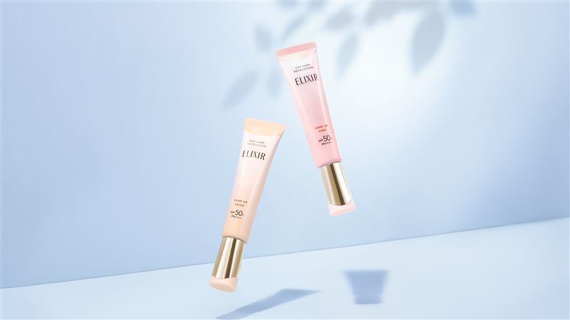 蜜桃小金管&amp;粉嫩小金管。（圖／品牌業者提供）