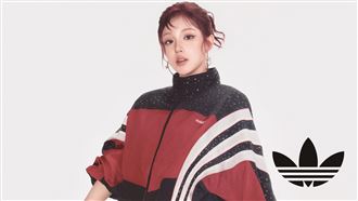 宋雨琦示範穿搭　讓經典走進女孩的日常