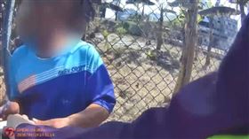 酒駕,腳踏車.湖內分局