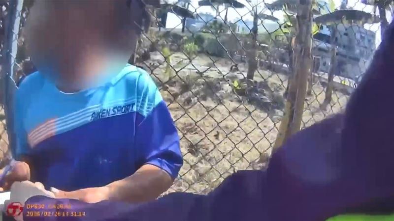 睡一夜仍超標!警方做這事他感動到爆