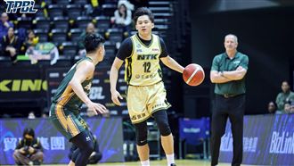 碰小高特別賣力　林彥廷飆單場新高還扣籃
