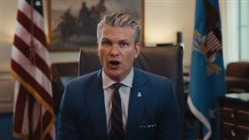 （圖／翻攝自IG @petehegseth）