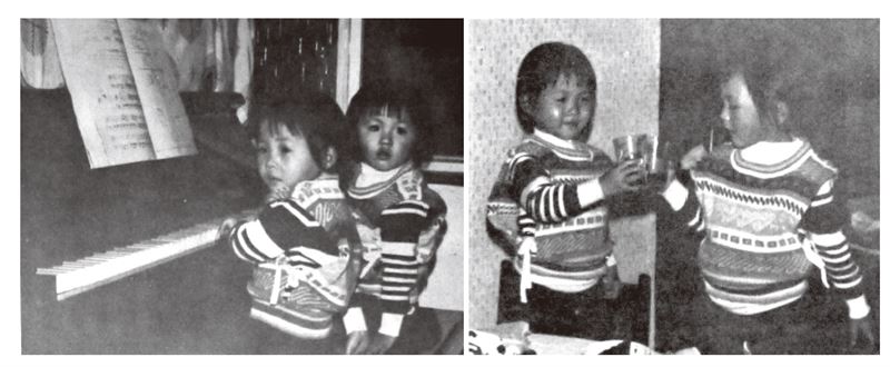 鑑識專家謝松善在林宅血案爆發當年（1980年2月28日）才是25歲的鑑識菜鳥，林義雄母親、雙胞胎女兒慘死震撼全台。（圖／維基百科、任性出版提供）