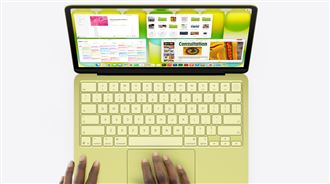 蘋果發表最平價筆電MacBook Neo　2萬有找