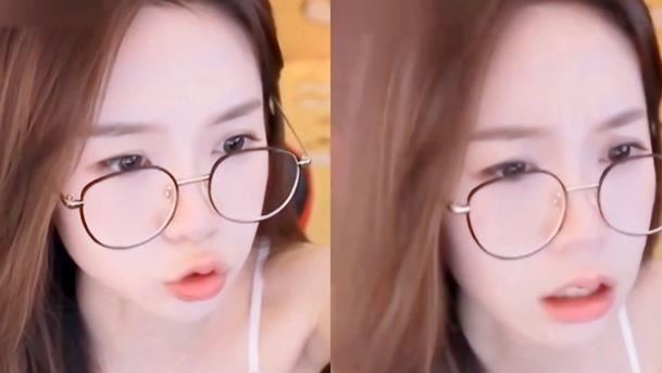 酸民留言污辱台灣　中國女直播主開轟垃圾