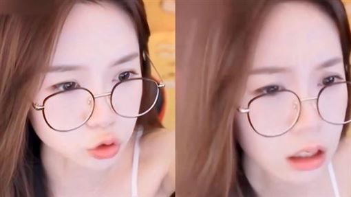 酸民留言污辱台灣　中國女直播主開轟垃圾