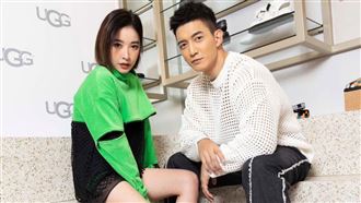 44歲女星許維恩跟王家梁婚後育有一女「忒忒」。（圖／翻攝自臉書）