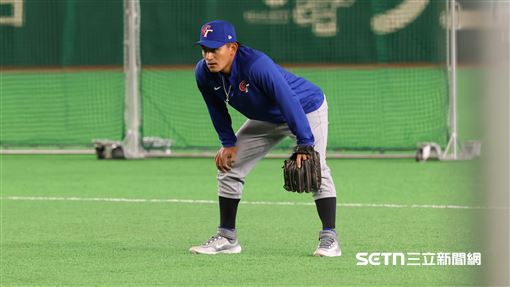 台灣首戰打線出爐　林子偉頂替李灝宇先發