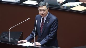 律師開嗆藍白：如果不敢倒閣就是心虛