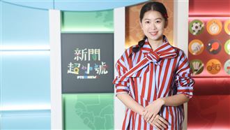 曾替台灣發聲　李恕權女兒宣布超狂新身分