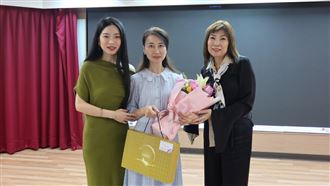 員工訓練再升級！愛妮雅：謙卑改革