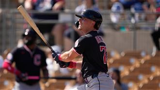 澳洲公布打台灣打線　MLB狀元當開路先鋒