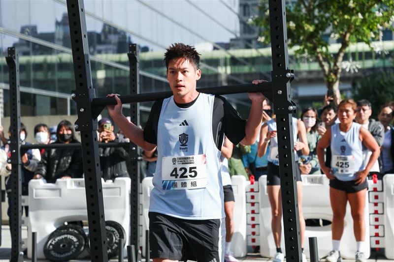 5566成軍25年，許孟哲不排斥挑戰全台語影集。(圖／晴空鳥提供)