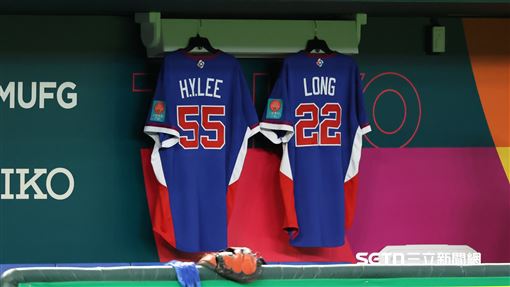 龍仔無緣WBC仍謝台灣　看球迷熱情很感動