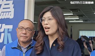 學者：軍購特別條例讓國民黨分崩離析？