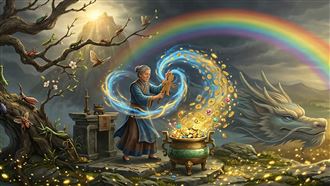 驚蟄化煞為財！12星座必看：打小人轉運術