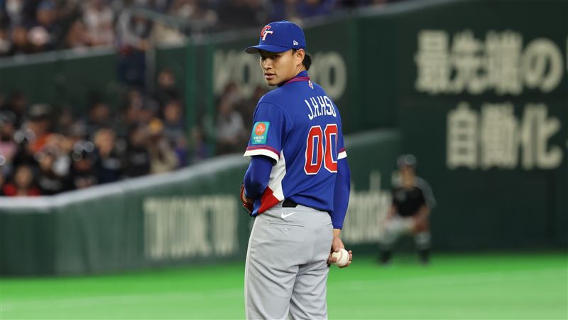 台灣戰澳洲!台南Josh點名1人 球迷嗨翻