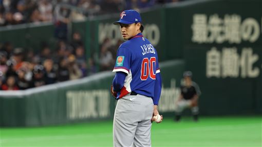 台灣戰澳洲！台南Josh點名1人　球迷嗨翻