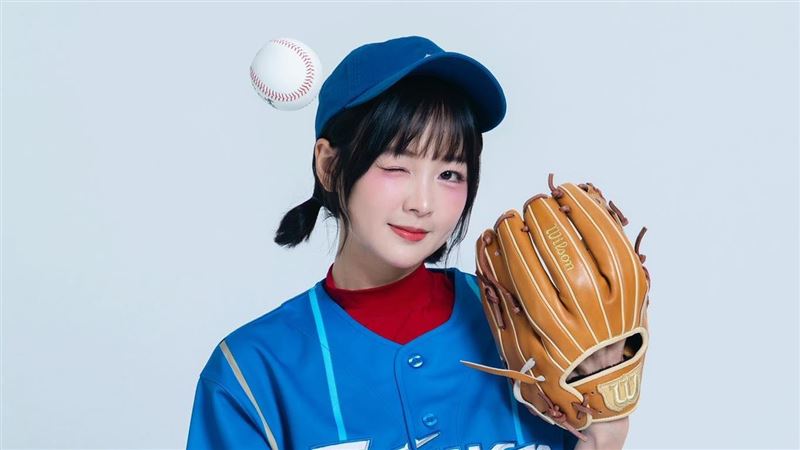 中華隊經典賽首戰對澳洲!籃籃喊話挺台灣