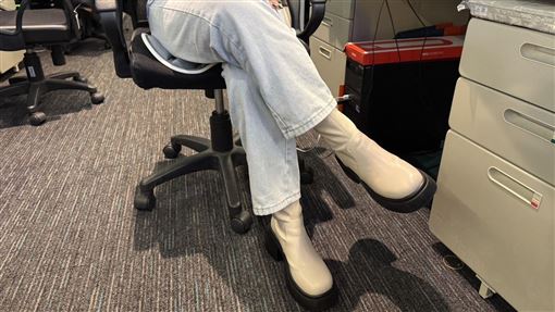 不是散步！坐著動1處降血糖 免流汗不易累