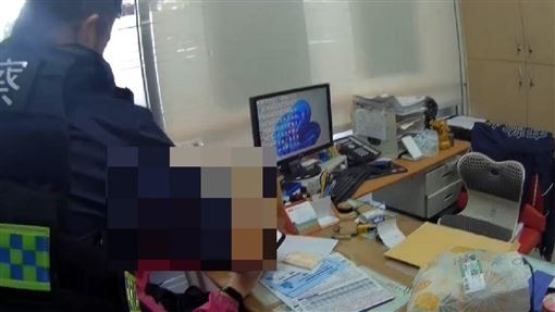 女急匯300萬投資古董　警揪1句話露餡阻詐