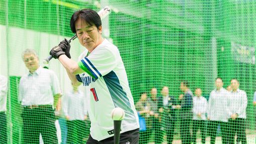 台人湧日觀戰WBC　賴清德曝幕僚請假理由