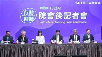 美伊戰火衝擊台股　金管會發聲了