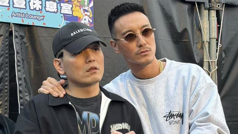 春風出手了!督促開導王陽明車聚違規挨罰