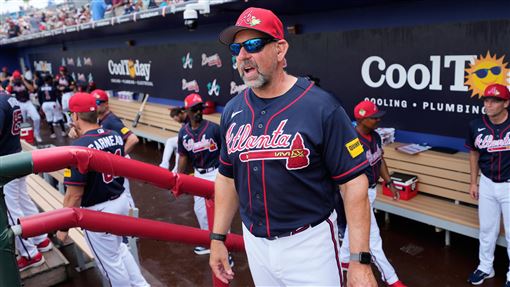 普洛法整季禁賽　勇士教頭：危機就是轉機