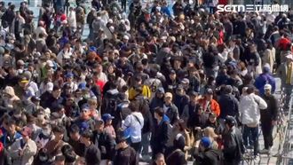 台人塞爆東京巨蛋！網揭3大地雷：別丟臉