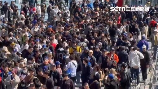 台人塞爆東京巨蛋！網揭3大地雷：別丟臉