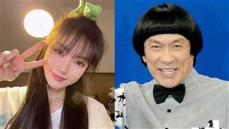 豬哥亮證件遭挖「超高顏值」謝金燕也認證