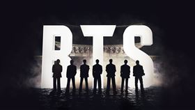 BTS回歸演唱會ARIRANG，3月21日Netflix獨家直播。（圖／Netflix提供）