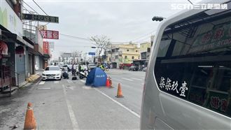 新／入縫女騎士相驗結果曝光　2駕駛慘了