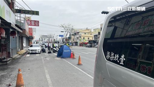 新／入縫女騎士相驗結果曝光　2駕駛慘了