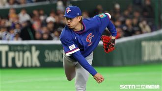 WBC台灣隊勝韓國！網嗨點名他：勝投怪盜